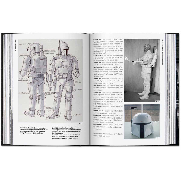 STAR WARS ARCHIVES 45 