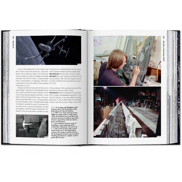 STAR WARS ARCHIVES 45 