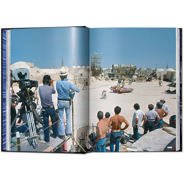 STAR WARS ARCHIVES 45 