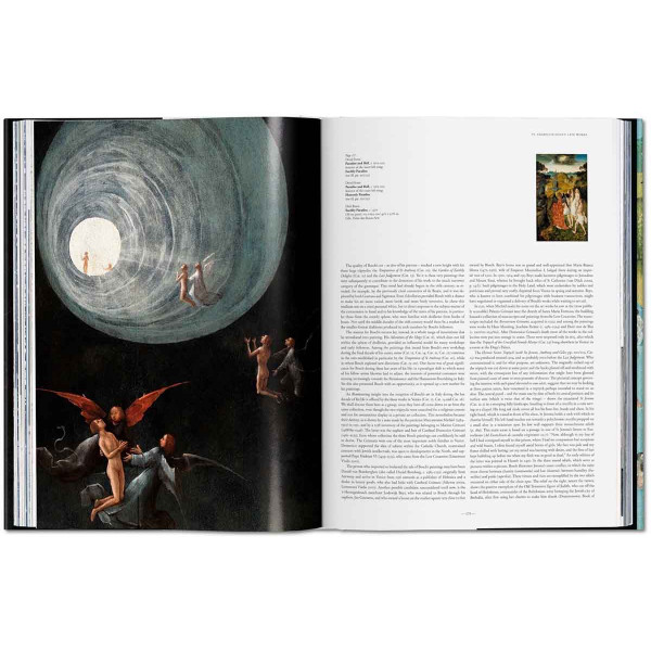 BOSCH The Complete Works 