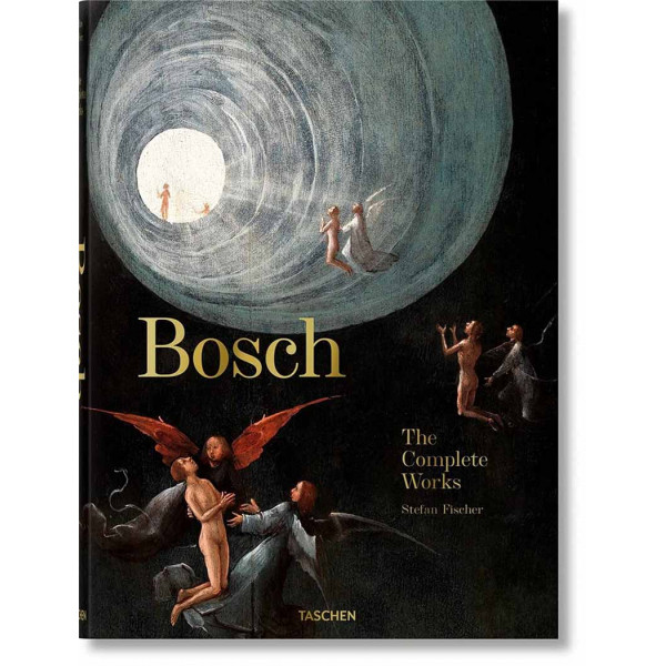 BOSCH The Complete Works 