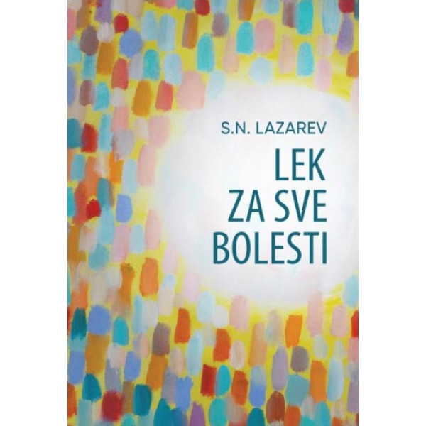 LEK ZA SVE BOLESTI 