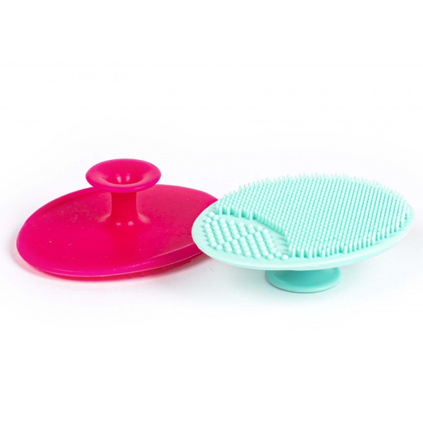 Set dva masažera za lice WONDERFUL 