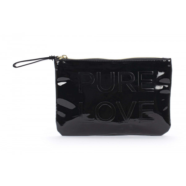 Neseser  PURE LOVE - CRNI 