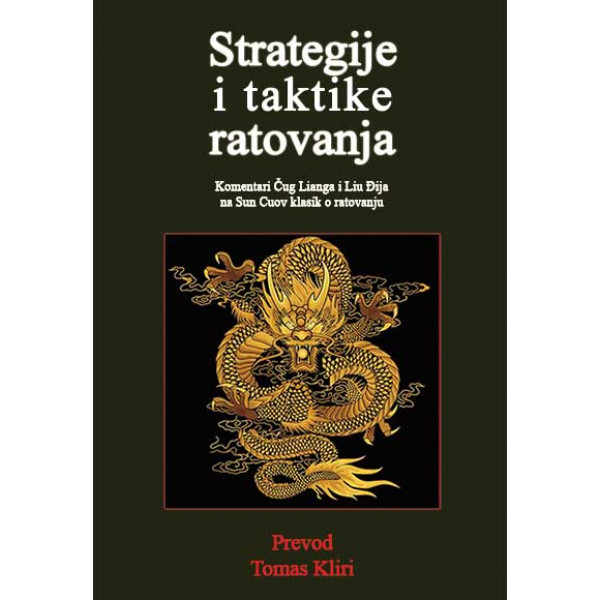 STRATEGIJE I TAKTIKE RATOVANJA 