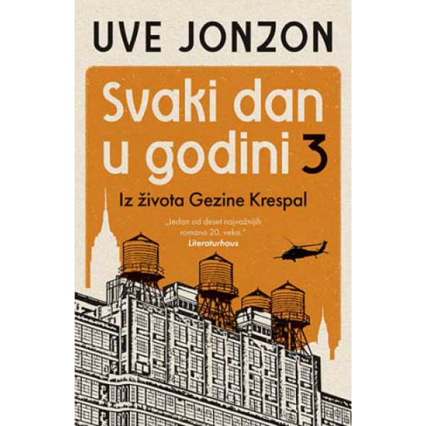 SVAKI DAN U GODINI 3 