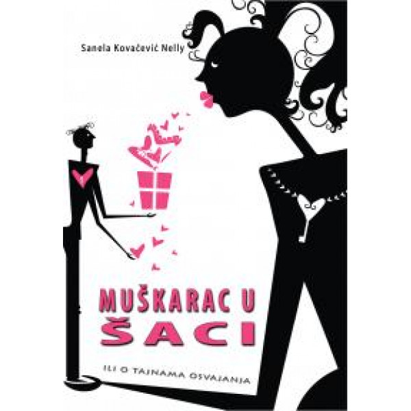 MUŠKARAC U ŠACI 