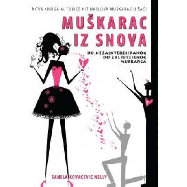 MUŠKARAC IZ SNOVA 