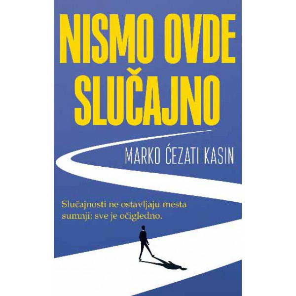 NISMO OVDE SLUČAJNO 