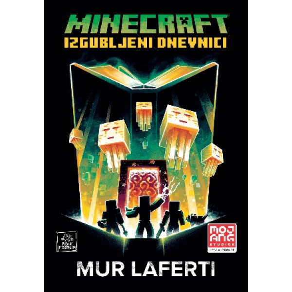 MINECRAFT - IZGUBLJENI DNEVNICI #3 