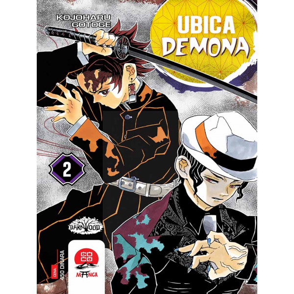 UBICA DEMONA 2 