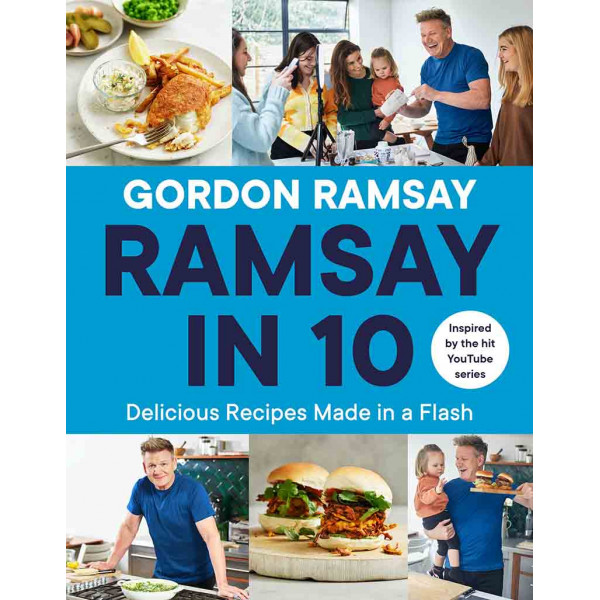 RAMSAY IN 10 