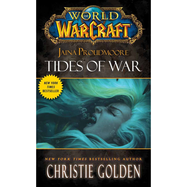 WORLD OF WARCRAFT TIDES OF WAR 