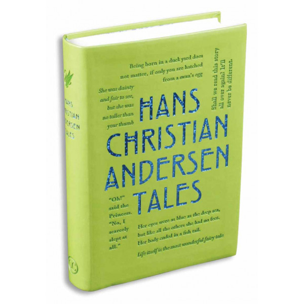 HANS CHRISTIAN ANDERSEN TALES 