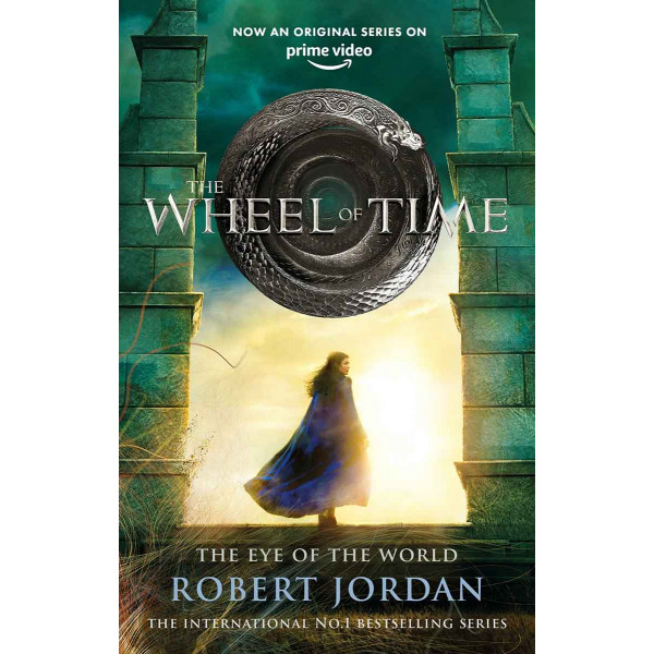 THE EYE OF THE WORLD NC The Wheel of Time book 1 