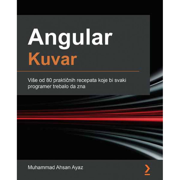 ANGULAR KUVAR 