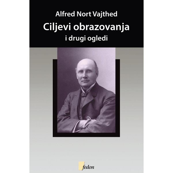 CILJEVI OBRAZOVANJA I DRUGI OGLEDI 