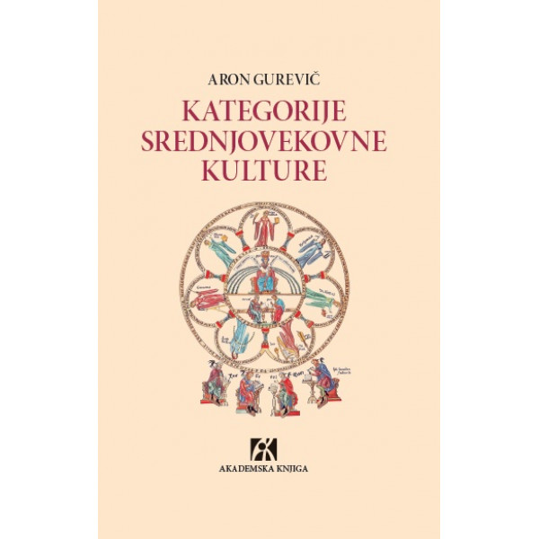 KATEGORIJE SREDNJOVEKOVNE KULTURE 