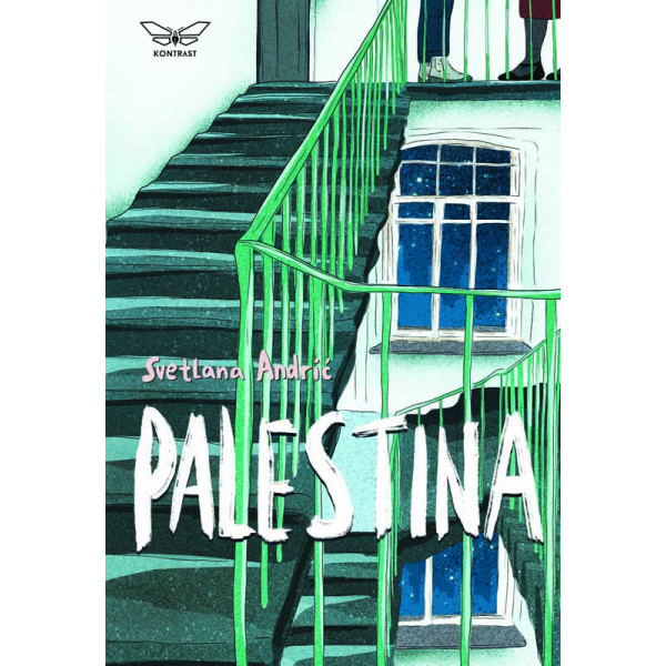 PALESTINA 