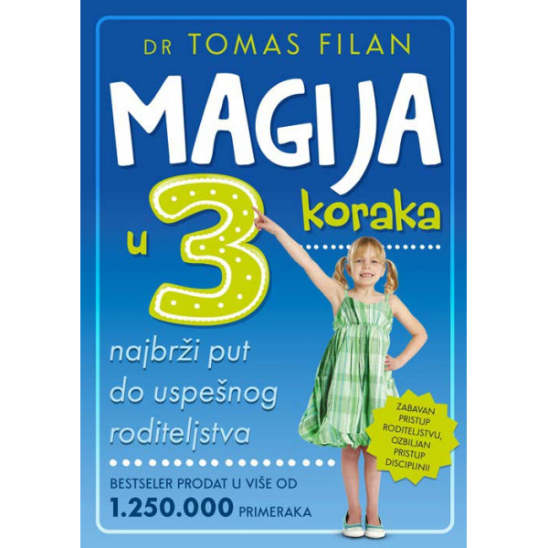 MAGIJA U 3 KORAKA V 