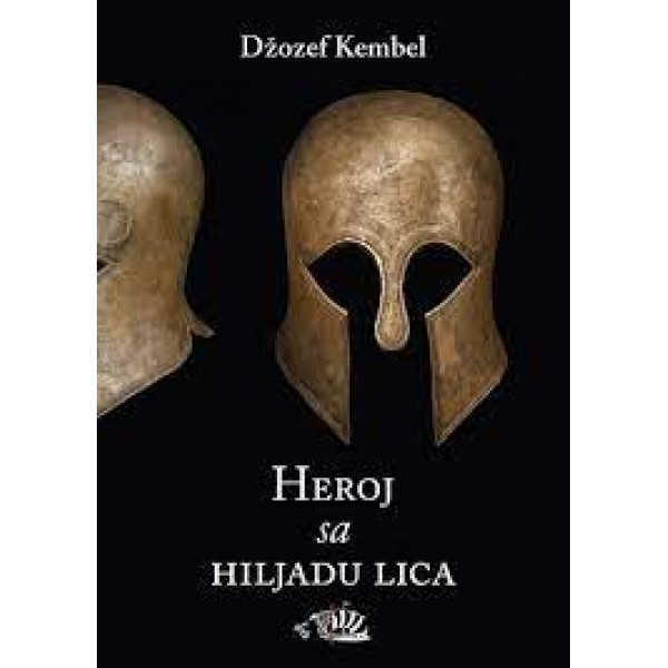 HEROJ SA HILJADU LICA (2.  izdanje -prerađeno i dopunjeno) 