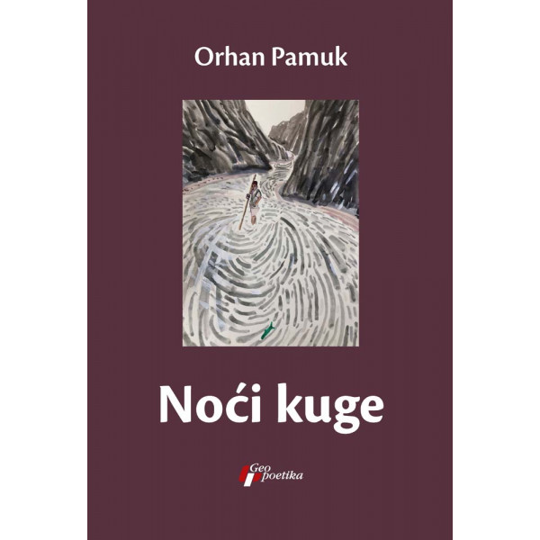 NOĆI KUGE 