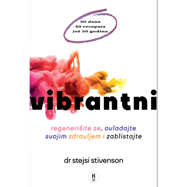 VIBRANTNI 