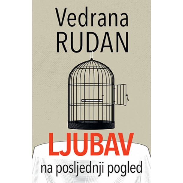 LJUBAV NA POSLJEDNJI POGLED 