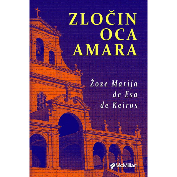 ZLOČIN OCA AMARA 