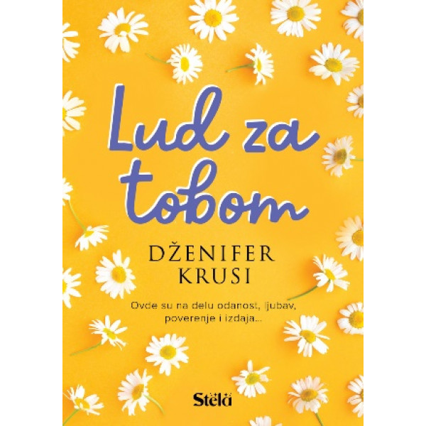 LUD ZA TOBOM 