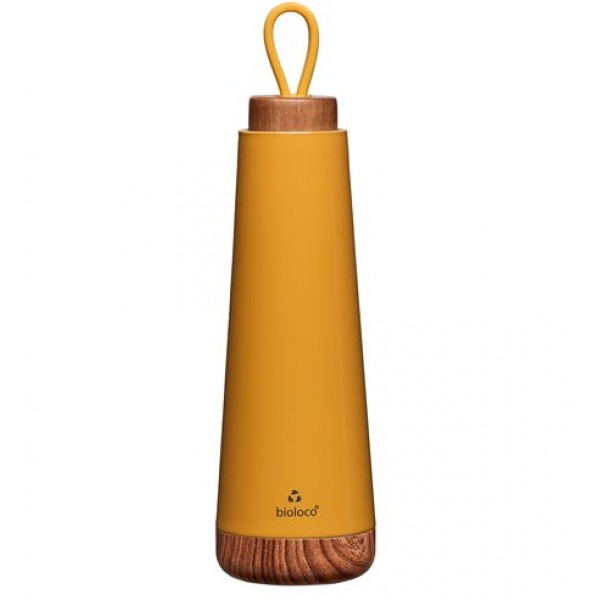 BIOLOCO flaša MUSTARD 