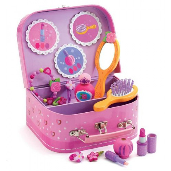 ROLE PLAY MY VANITY CASE 