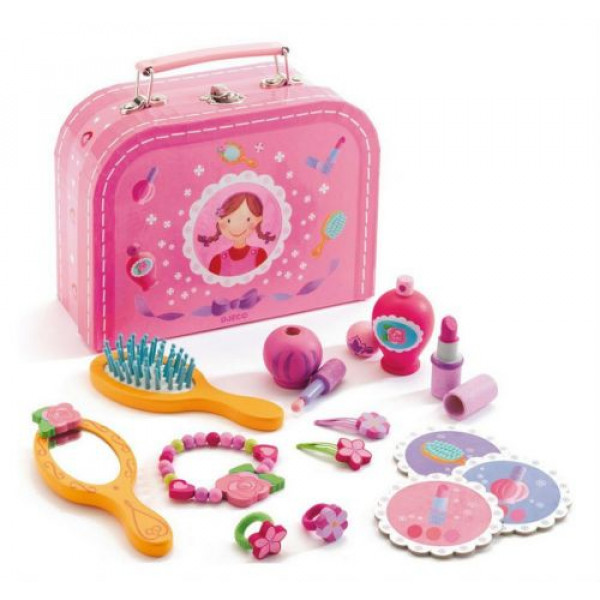 ROLE PLAY MY VANITY CASE 