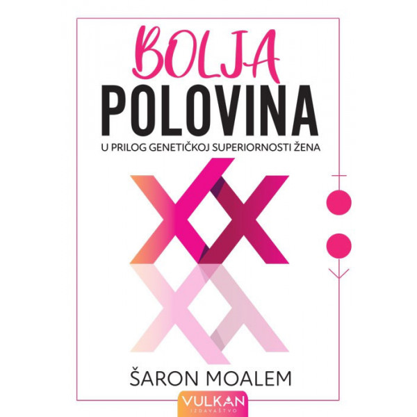 BOLJA POLOVINA 