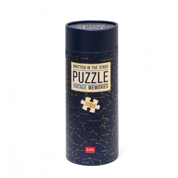 Puzzle SAZVEŽĐA 1000 kom 