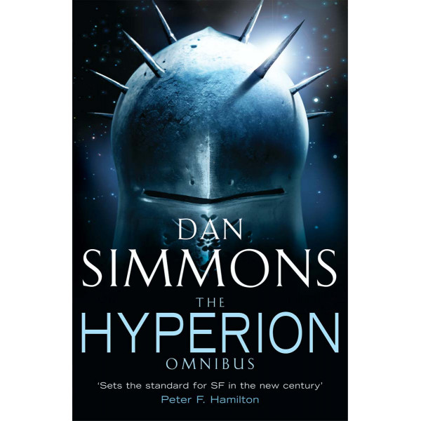 THE HYPERION OMNIBUS Hyperion, The Fall of Hyperion 