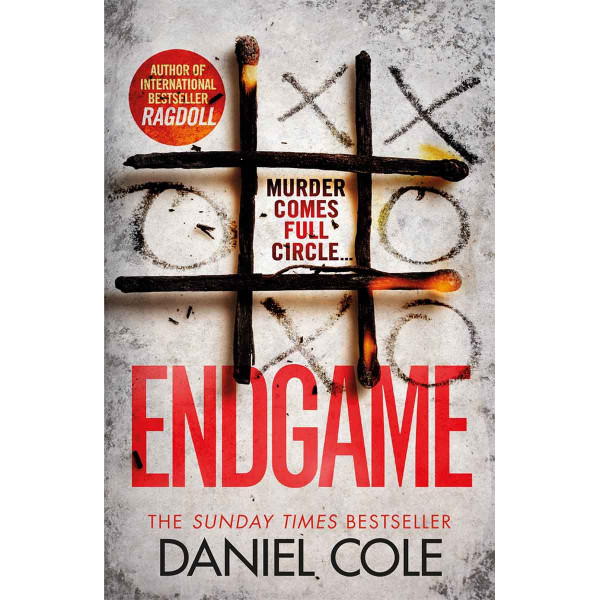 ENDGAME 
