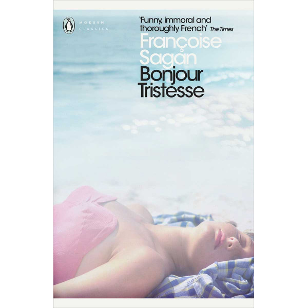 BONJOUR TRIESSE AND A CERTAIN SMILE 