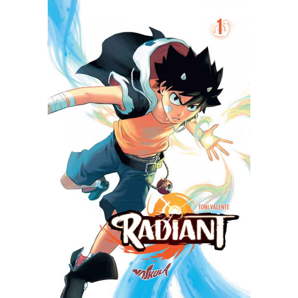 RADIANT 01 