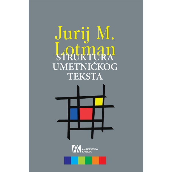 STRUKTURA UMETNIČKOG TEKSTA 