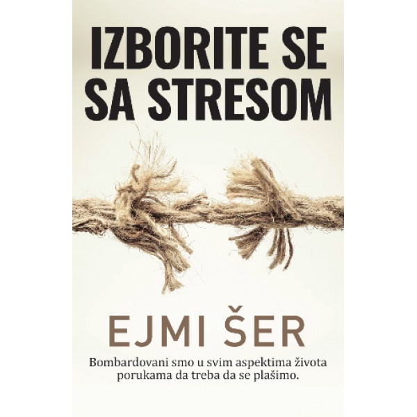 IZBORITE SE SA STRESOM 
