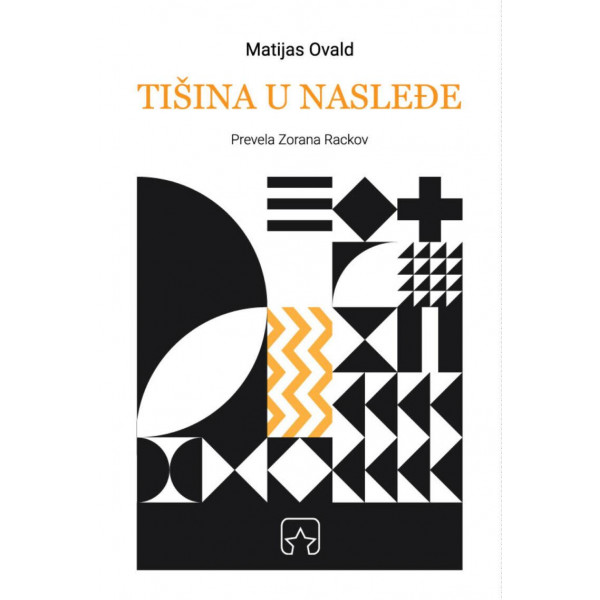 TIŠINA U NASLEĐE 