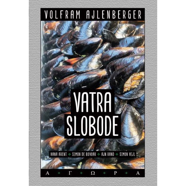 VATRA SLOBODE 