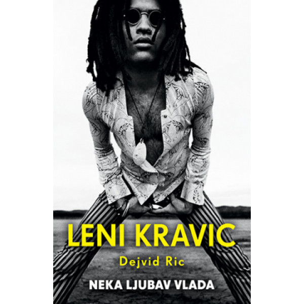 NEKA LJUBAV VLADA: LENI KRAVIC 