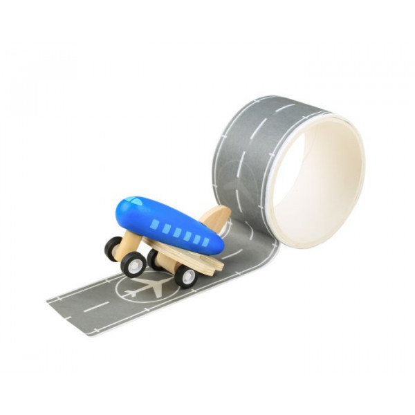 Samolepljivi putokaz PISTA 