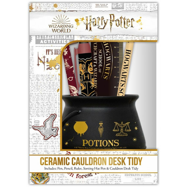 HARRY POTTER poklon set 