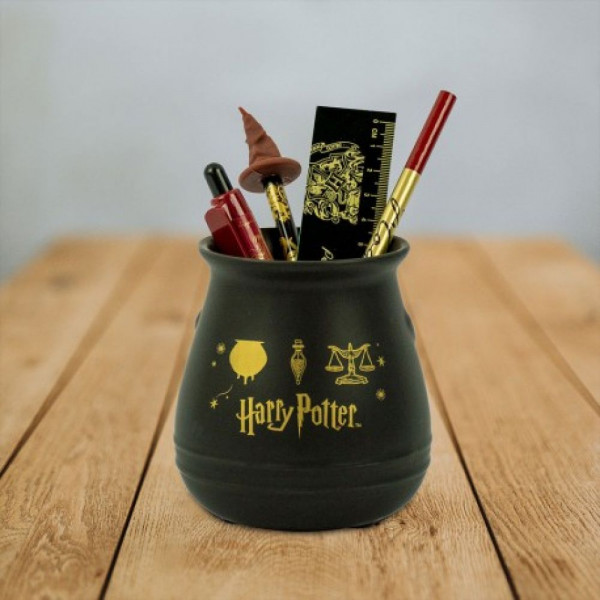 HARRY POTTER poklon set 