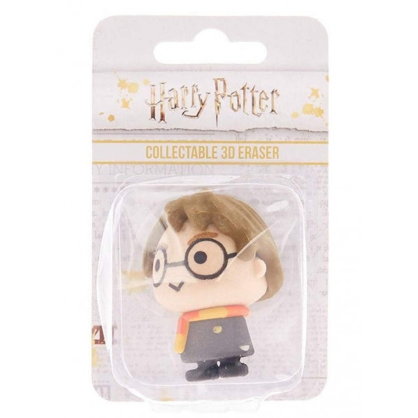 HARRY POTTER gumica za brisanje 