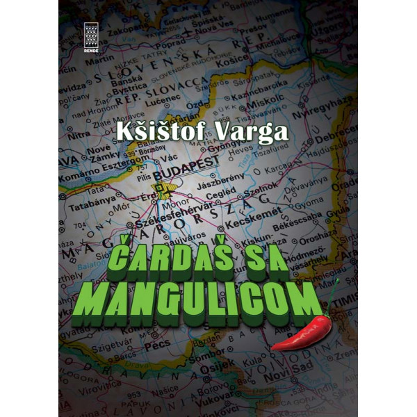 ČARDAŠ S MANGULICOM 