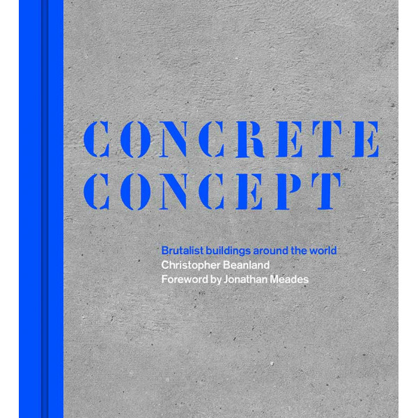 CONCRETE CONCEPT 